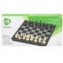 Échecs et dames Colorbaby Plastique (6 Unités)