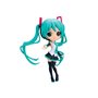 Figure à Collectionner Bandai Q POSKET - HATSUNE MIKU - V4X STYLE