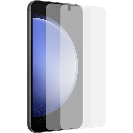 Film de protection Transparent pour Samsung G S23 FE Samsung