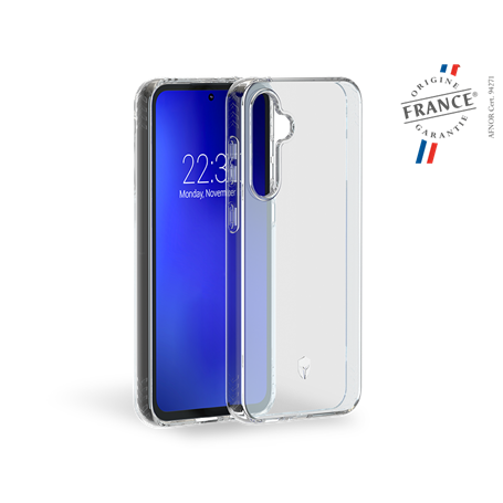 Coque Renforcée Samsung G S23 FE PULSE Origine France Garantie Garanti