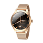 Montre connectée FW42 Gold Maxcom