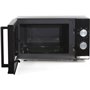 CMG20TNMB Micro-ondes Gril CANDY Moderna 20L 700W - Gril 900W - UI méc