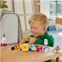 LEGO 11037 Classic Les Planetes Créatives. Jouet sur le Systeme Solair