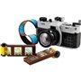LEGO 31147 Creator 3en1 L'Appareil Photo Rétro. Jouet Transformable av