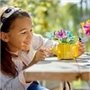 LEGO 31149 Creator 3en1 Les Fleurs dans l'Arrosoir. Jouet pour Enfants