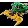 LEGO 42168 Technic John Deere 9700 Forage Harvester. Jouet de Tracteur