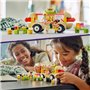 LEGO 42633 Friends Le Food-Truck de Hot-Dogs. Jouet de Restaurant Mobi