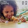 LEGO 43233 Disney Princess L'Histoire de Belle - La Caleche. Jouet ave