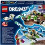 LEGO 71471 DREAMZzz La Voiture tout-terrain de Mateo. Jouet avec Figur