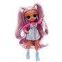L.O.L. Surprise OMG Sweet Nails -  Bar a ongles - Poupée mannequin Ki