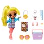 L.O.L. Surprise Tweens - Poupée mannequin articulée 24 cm - Hana Groov