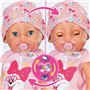 BABY BORN - Magic Girl 43cm