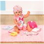 BABY BORN - Magic Girl 43cm