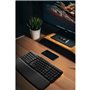 Clavier sans fil ergonomique - MOBILITY LAB - ML313153 - Touches conca