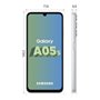 SAMSUNG Galaxy A05s Smartphone 64Go Argent