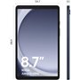 SAMSUNG Galaxy Tab A9 11 128Go Wifi Bleu foncé