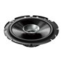 PIONEER Haut-parleurs TS-G1710F 17 cm 2 Bi-cône 280 W Max
