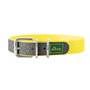 Collier pour Chien Hunter Convenience 53-61 cm L/XL Jaune