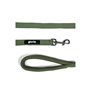 Laisse pour Chien Gloria 120 cm Vert S