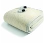 Couverture Chauffante IMETEC 16629 Jaune Blanc