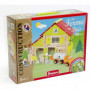 JEUJURA - Construction en bois - Ma Ferme en bois - 180 pcs 69,99 €