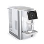 Fontaine d'eau automatique et recharchable LAICA Aurora Argenté Plasti