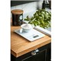 balance de cuisine Adler AD 3170 Blanc 15 kg