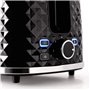 Grille-pain Eldom TO280C