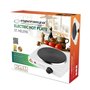 Plaque de cuisson Esperanza EKH013W 1000 W