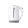 Bouilloire Adler AD 1244 Blanc Plastique 2200 W 2,5 L
