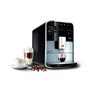 Cafetière superautomatique Melitta Barista Smart TS Noir Argenté 1450