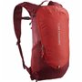 Sac de sport Salomon LC2059500 Rouge Rouge intense Taille unique 10 L