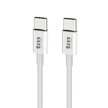 Câble USB-C vers USB-C TM Electron 1 m