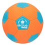 Ballon de plage Aktive Neon 5 PVC Caoutchouc (12 Unités)