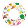 Bouée Gonflable Donut Intex Ø 51 cm (36 Unités)