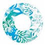 Bouée Gonflable Donut Intex Ø 91 cm (24 Unités)
