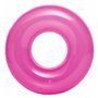 Bouée Gonflable Donut Intex 76 x 76 cm (24 Unités)