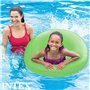 Bouée Gonflable Donut Intex Neon 91 x 91 cm (24 Unités)