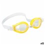 Lunettes de bain pour enfants Intex Play (12 Unités)