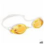 Lunettes de bain pour enfants Intex Sport Relay (12 Unités)