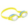 Lunettes de bain pour enfants Intex (12 Unités)