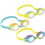 Lunettes de bain pour enfants Intex (12 Unités)