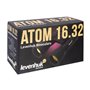 Jumelles Levenhuk Atom 16x32