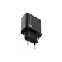Câble USB Natec NUC-2058 Noir