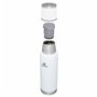 Thermos Stanley The Adventure 750 ml Blanc Acier inoxydable