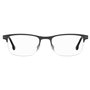 Monture de Lunettes Unisexe Carrera CARRERA-2019T-807 black Ø 50 mm
