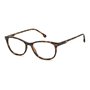 Monture de Lunettes Unisexe Carrera CARRERA-2041T-086 Havana Ø 51 mm