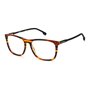 Monture de Lunettes Homme Carrera CARRERA-263-EX4 Ø 55 mm