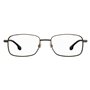 Monture de Lunettes Homme Carrera CARRERA-8848-VZH Ø 55 mm