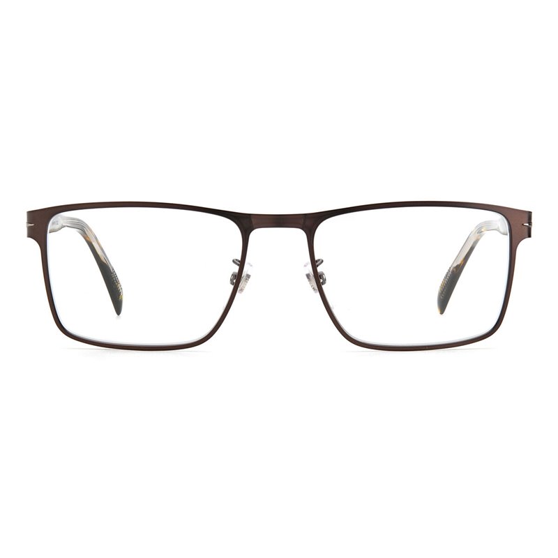 Image secondaire de Monture de Lunettes Homme David Beckham DB-1067-05N ø 54 mm